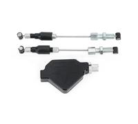 Sistema di comando leva frizione con cavo adatto for YZ WR TTR XT C XR KLX KX KXF DRZ RMZ 125 250 450
