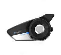 Sistema di commutazione BT per moto Sena 20S-EVO-11 con altoparlanti HD