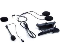 Sistema di comunicazione Bluetooth AGV Insyde set singolo