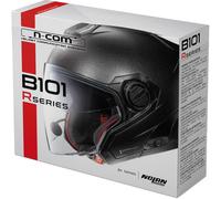 Sistema di comunicazione Bluetooth Nolan N-Com B101 R set singolo