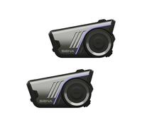 SISTEMA DI COMUNICAZIONE BLUETOOTH PER MOTO MESH 3.0 INTERCOM 60S WAVE