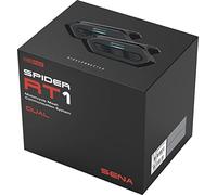 Sistema di comunicazione HD SF2 Bluetooth Dual