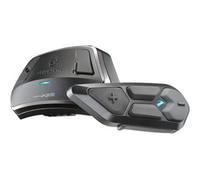 Sistema di Comunicazione Interfono Schuberth SC Edge Anc