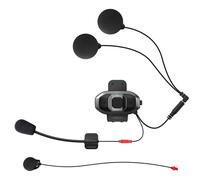 Sistema di comunicazione Sena SF4 citofono auricolare Bluetooth set singolo