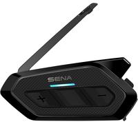 Sistema Di Comunicazione SENA Spider RT1 Pacco Doppio #SPIDER-RT1-01D