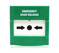 Sistema Di Controllo Accessi Di Emergenza Per La Sicurezza Della Porta