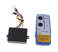 Sistema Di Controllo Argano 12V Interruttore Per Camion ATV SUV