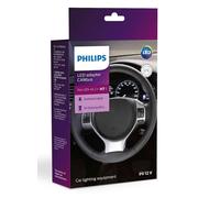 Sistema di Controllo cancellazione avvisi CANbus LED PHILIPS per lampade H7