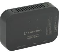 Sistema di controllo caratec connect per riscaldamento / aria condizionata / frigorifero ecc.