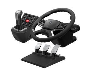 Sistema di controllo del camion Hori Force Feedback