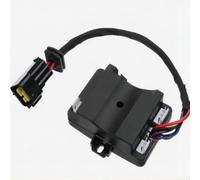 Sistema di controllo del riscaldamento di parcheggio diesel con schermo LCD e scheda madre e telecomando per modelli VEVOR XMZ TB30 TB40 TB20 (2 KW)