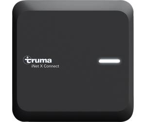 Sistema di controllo remoto truma inet x connect per gestione a distanza del sistema truma inet x
