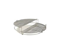 Sistema di Cottura Dual Zone Per Kamado Bono Grande - TQDC23