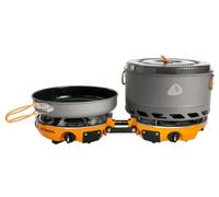 Sistema di cottura jetboil genesis
