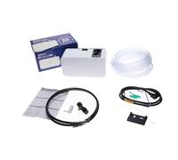 Sistema di drenaggio del condizionatore d'aria con sistema di atomizzazione, compatibile con VALUE, pompa di condensa automatica ultra silenziosa for acqua di condizionamento dell'aria 100V-240V