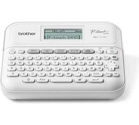 Brother PT-D410VP sistema di lettere/stampante per etichette
