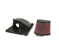 Sistema di filtraggio aria sportivo K&N 57S-4900