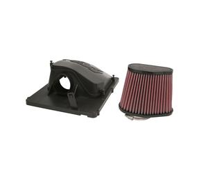 Sistema di filtraggio aria sportivo K&N 57S-4900