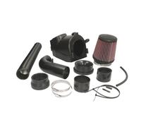 Sistema di filtraggio aria sportivo K&N 57S-9501