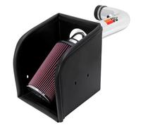 Sistema di filtraggio aria sportivo K&N 77-1533KP