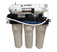 Sistema di filtraggio dell'acqua a osmosi inversa da 800 GPD, filtro a membrana RO di ricambio for acquario, cucina, purificatore d'acqua potabile diretto per sottolavello