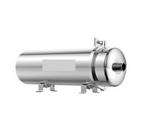 Sistema di filtraggio dell'acqua ad alto flusso for tutta la casa 5000L-8000L Filtro for acqua minerale in acciaio inossidabile riutilizzabile PVDF(Filterelement 5000L)