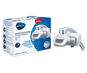 Sistema di filtraggio dell'acqua BRITA 1.2023.0413