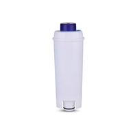 Sistema di filtraggio dell'acqua for macchina da caffè, filtro for acqua dolce for macchina da caffè compatibile con Delonghi DLS C002 DLSC002 SER 3017 SER3017(KFJ-012-QYX)