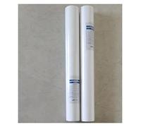 Sistema di filtraggio dell'acqua sottolavello Parti del depuratore d'acqua da cucina con filtro ad osmosi inversa da 20 pollici in cotone Pp da 1 micron