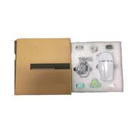 Sistema di filtraggio dell'acqua sottolavello Rubinetto for depuratore d'acqua Filtro sostitutivo lavabile Rubinetto da cucina Filtro ceramico a lunga durata Pulizia a nove stadi(1pcs Filter element)