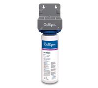 Sistema di filtraggio sottolavello Culligan US-DC3 Direct Connect Premium Lead, nessuna dimensione, bianco