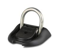 Sistema di Fissaggio al Pavimento ABUS