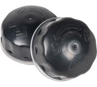 Sistema di fissaggio dometic limpet per verande 8 pezzi