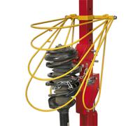 Sistema Di Fissaggio Per Compressore Di Molle A Molla Sealey RE23RS