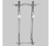 SISTEMA DI FISSAGGIO PER SANITARI SOSPESI LC PLUS Int. 180/230 Fischer