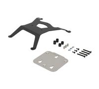 Sistema Di Fissaggio Rapido Pinsystem BMW F650/800GS Per Moto Ricambi