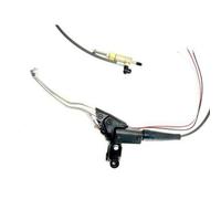 Sistema Di Frizione Idraulica Magura Hymec 167 Yamaha Tenere 700 Per Moto