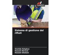 Sistema di gestione dei rifiuti