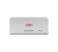 Sistema di gestione della batteria Fronius Reserva