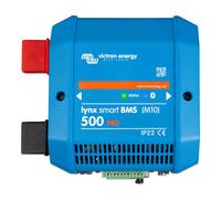 Sistema di gestione della batteria Smart BMS 500 NG (M10) Victron Lynx