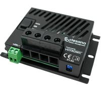 Sistema di gestione energetica clesana senza cavo per wc a secco clesana c1