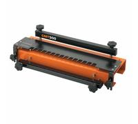 CMT Orange Tools Sistema di giunzione universale per incastri CMT300 305 mm Arancio/Nero
