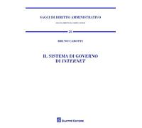 Sistema di governo di internet