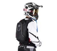 Sistema di Idratazione 24MX 1.6L Senza Sacca Nero Nero