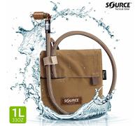 Sistema Di Idratazione Canteen Collassabile Kangaroo Da 1 Litro