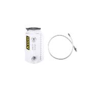 Sistema di Idratazione Cross Klim Baja S4 Bianco Bianco