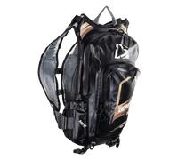 Sistema di Idratazione Cross Leatt HydraDri WP 2.0 Nero Nero