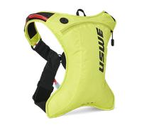 Sistema di Idratazione Cross USWE Outlander Moto 2L Giallo Crazy Giallo Crazy