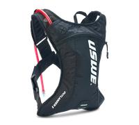 Sistema di Idratazione USWE Outlander Moto 2L Nero Nero