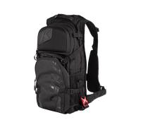 Sistema di Idratazione Klim Nac Pak 3L Concealment Nero Nero